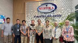UNGGAS: Kementan RI Perkuat Pengawasan Usaha Unggas di Boyolali, Jawa Tengah