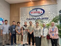 UNGGAS: Kementan RI Perkuat Pengawasan Usaha Unggas di Boyolali, Jawa Tengah