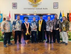 FAPET UGM: Kementan Dukung Penelitian UGM, Buktikan Pakan Alami Bisa Tekan Emisi Metan