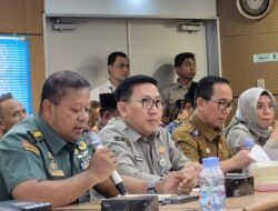 SAPI: Sosialisasi Pengembangan BIB Lembang, Subang untuk Jadi Sentra Bibit Sapi Nasional