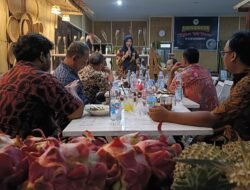 HORTIKULTURA: BBP Clapar bakal Dijadikan Destinasi Agrowisata dan Sentra Hortikultura Terpadu di Batang, Jawa Tengah