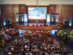 SUSU: Bahas Susu dan Masa Depan Peternakan, Kementan dan Swasta Hadirkan Inspirasi di Kampus