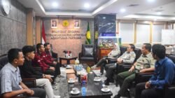 ISMAPETI: Peternakan Butuh Energi Muda, Kementan Ajak Mahasiswa Jadi Motor Inovasi Peternakan