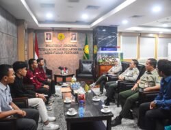 ISMAPETI: Peternakan Butuh Energi Muda, Kementan Ajak Mahasiswa Jadi Motor Inovasi Peternakan