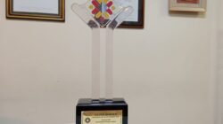 FAPET UGM: Membanggakan, Raih Penghargaan pada The 4th Indonesia DEI & ESG Awards (IDEAS) 2025