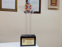 FAPET UGM: Membanggakan, Raih Penghargaan pada The 4th Indonesia DEI & ESG Awards (IDEAS) 2025