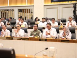 BERAS: Komisi IV DPR RI Dukung Mentan Usut Kasus Oplosan Beras