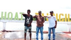 EKA BAGUS SPOT, Destinasi Mangrove Baru yang Sarat Makna di Maluku Tenggara, Maluku