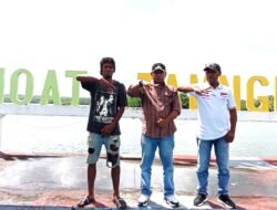 EKA BAGUS SPOT, Destinasi Mangrove Baru yang Sarat Makna di Maluku Tenggara, Maluku