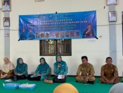 PERIKANAN: HSU Kampanye Gemarikan, Dorong Konsumsi Ikan untuk Cegah Stunting