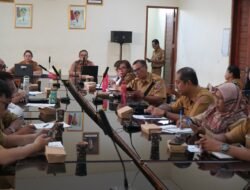 KOPI LEMUKIH: Buleleng Percepat Pendaftaran HKI untuk Garam Piramida hingga Kopi Lemukih