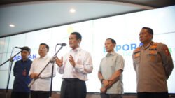 MAFIA BERAS: Bareskrim Polri Mulai Periksa Produsen Beras yang Terindikasi Nakal