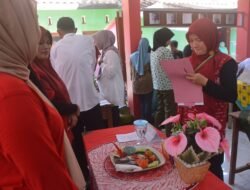 IKAN PINDANG: Meriahkan HUT ke-80 RI di Batang, Jawa Tengah dengan Lomba Masak Ikan Pindang