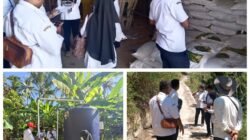 PERTANIAN: Pemkab Sumenep, Jawa Timur, Pastikan Pemanfaatan DBHCHT Bantu Produktivitas