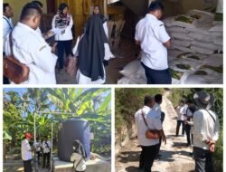 PERTANIAN: Pemkab Sumenep, Jawa Timur, Pastikan Pemanfaatan DBHCHT Bantu Produktivitas