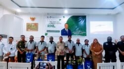 BUAH: Mendapat 30 Ribu Bibit Buah, Warga Merauke, Papua Selatan, Diajak Kolaborasi untuk Jaga Lingkungan