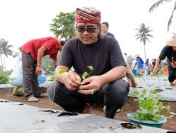 CABAI: Bupati Temanggung Siapkan Hadiah Rp50 Juta Bagi Panen Cabai Hingga 2 Kg per Batang Pohon