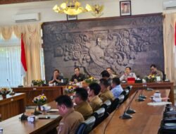KOPI: Upaya Mempercepat Perlindungan Hukum Kopi Robusta Lemukih
