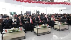 LUMBUNG PANGAN: Respon Pesan Presiden, Lumajang Siap Jadi Lumbung Pangan