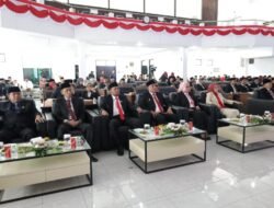 LUMBUNG PANGAN: Respon Pesan Presiden, Lumajang Siap Jadi Lumbung Pangan