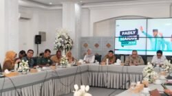 PADI: Ketahanan Pangan di Kota Padang Tetap Terjaga, Produksi Padi Tembus Hampir 20 Ribu Ton