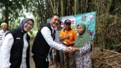 PENYAKIT MULUT DAN KUKU (PMK): Vaksinasi untuk Jaga Daya Tahan Ekonomi Keluarga Petani di Kunir, Lumajang