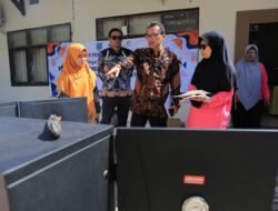 IKAN ASAP MODERN: Pemkot Probolinggo Dorong Diversifikasi Usaha Perikanan