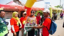 IKAN PATIN: Patut Ditiru, Pemanfaatan Lahan Tak Produktif di Pekalongan, Jadi Kolam Ikan Patin