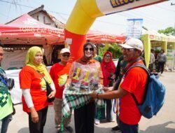 IKAN PATIN: Patut Ditiru, Pemanfaatan Lahan Tak Produktif di Pekalongan, Jadi Kolam Ikan Patin