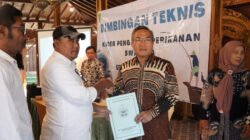 PERIKANAN: Selamatkan Sungai, Bantul Luncurkan Kader Pengawas Perikanan Swadaya