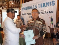 PERIKANAN: Selamatkan Sungai, Bantul Luncurkan Kader Pengawas Perikanan Swadaya
