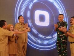 PUPUK ORGANIK: Ketika Pemkab Blora dan TNI Berkolaborasi Wujudkan Blora sebagai Kabupaten Organik