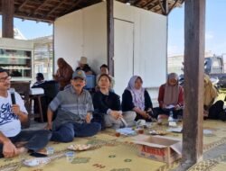 PANGAN: Halo Bumdes Farm, Sleman, Inspirasi Kemandirian Pangan Desa Sardonoharjo