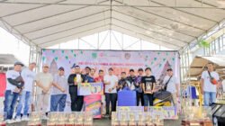 BURUNG BERKICAU: Bupati Rusdi Bilang Setiap Event, Harus Tercipta Multiplier Effect, Perputaran Uangnya Jalan