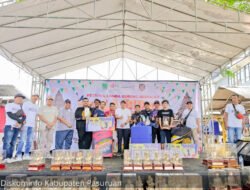 BURUNG BERKICAU: Bupati Rusdi Bilang Setiap Event, Harus Tercipta Multiplier Effect, Perputaran Uangnya Jalan