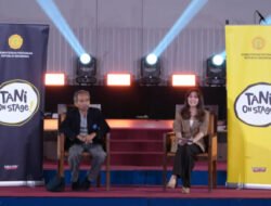 PETANI MILENIAL: Cetak Omzet Miliaran, Kementan Kawal Regenerasi Pertanian