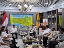 HILIRSASI: Kementan Perkuat Hilirisasi Perkebunan sebagai Jalan Sejahterakan Petani