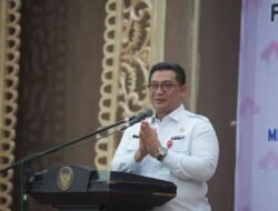 PERTANIAN: Sekda Riau Bilang Wilayah Kampar Punya Potensi Pertanian dan Perikanan untuk Dongkrak Ekonomi