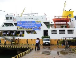 SAPI: Pengiriman dari Gorontalo ke Kalimantan, Menjadi Inspirasi bagi Generasi Muda