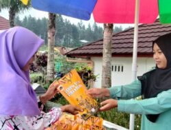 STRAWBERRY: Si Manis yang Multi Manfaat, dari Buah Hingga Daunnya, Bisa Jadi Peluang Usaha