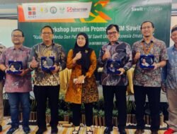 KELAPA SAWIT: Rame-Rame Dukung Pelaku UMKM dalam Hilirisasi Produk Perkebunan