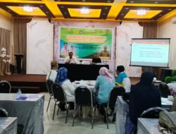 BENIH: Provinsi Gorontalo Pacu Kualitas Pertanian melalui Benih Unggul Bersertifikat