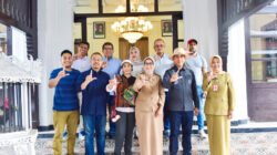 TELUR PUYUH: Peternak Grati Berpotensi Sumbang Sumber Gizi Program MBG