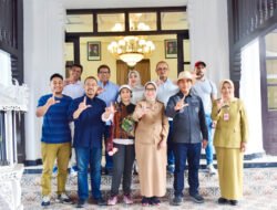 TELUR PUYUH: Peternak Grati Berpotensi Sumbang Sumber Gizi Program MBG