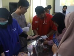 RABIES: Peringati World Rabies Day 2025, Pemkab Tuban Gelar Vaksinasi Gratis untuk 400 Ekor Hewan