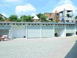 FAUNA: Pusat Fauna dan Kuliner Lenteng Agung, Jaksel, Ikon Baru Wajah Jakarta