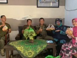 TOMAT: Bantu Petani, Pemkab Rembang Gandeng ASN dan Sekolah untuk Serap Hasil Panen Petani