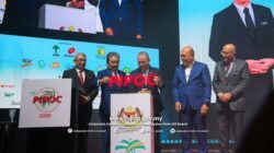 KELAPA SAWIT: Malaysia Tingkatkan Produksi Tanpa Deforestasi Baru