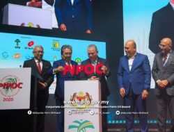 KELAPA SAWIT: Malaysia Tingkatkan Produksi Tanpa Deforestasi Baru