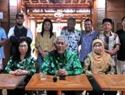 Dies Natalis ke-67, INSTIPER Mantapkan Langkah Transformasi